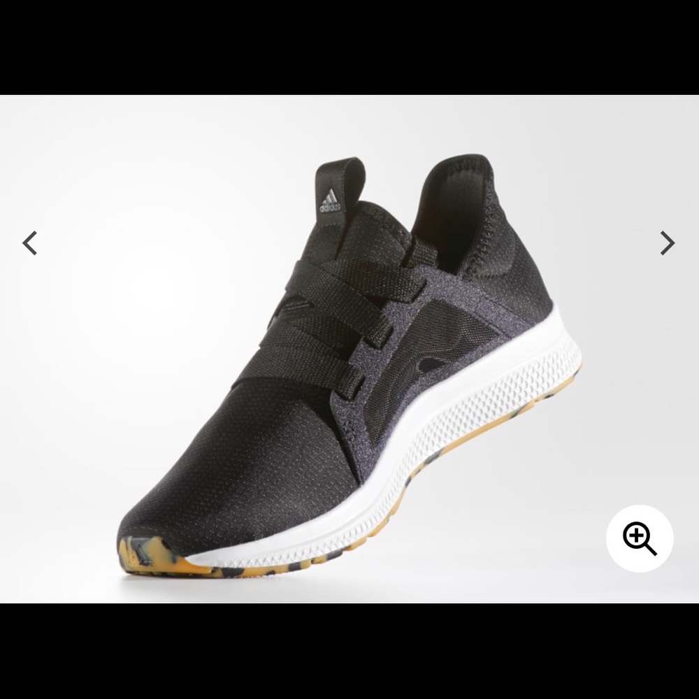 Adidas edge lux - 8.5